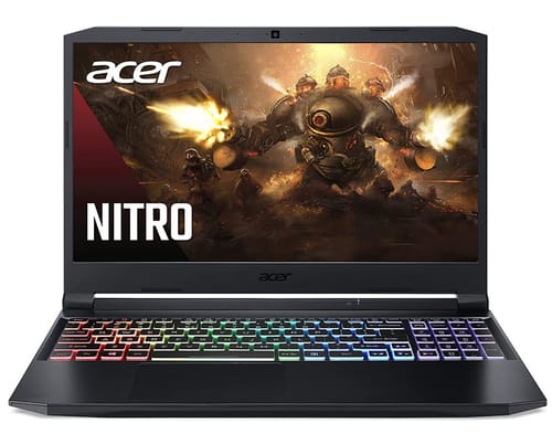 Acer Nitro 5 AN515-45-R7S0 QHD 165Hz Gaming Laptop