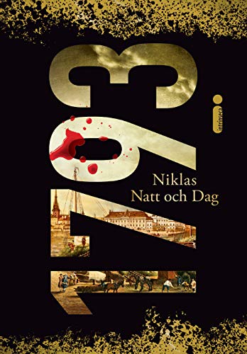 1793 | Niklas Natt Och Dag