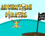 Solucion Adventure Pirates 4 Guia