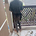 Pembuatan Railing Balkon Termurah Di Bandung