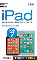 iPad: per i modelli 2, display Retina, mini, Air (Pocket color)