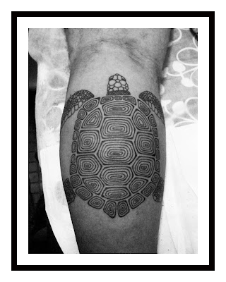 TURTLE-TATTOO