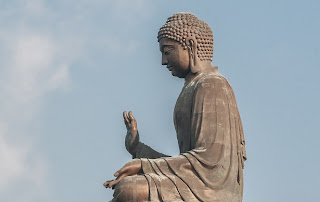  Budhist