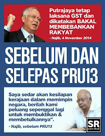 Image result for Gambar GST membebankan rakyat