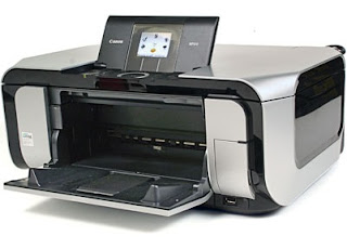 Canon PIXMA MP600 Printer And Scanner Driver Download