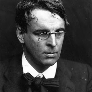 William Butler Yeats - El Segundo Advenimiento