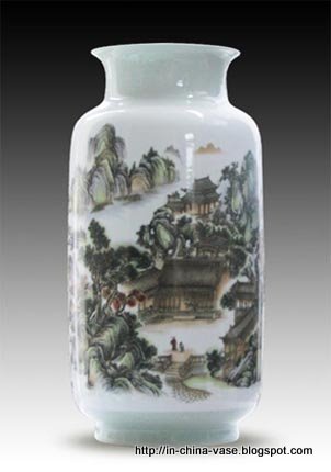 In china vase:T559-30976