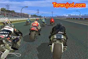 Game Android: Moto GP racing 2014