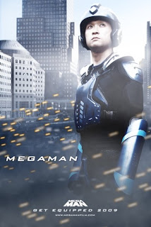 Download Mega Man