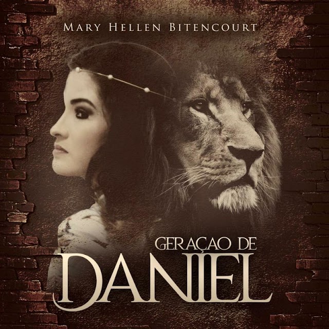 Ouça "Geração de Daniel", novo single de Mary Hellen Bitencourt 
