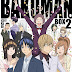 [BDMV] Bakuman. 3rd Season Blu-ray BOX2 DISC5 [130828]