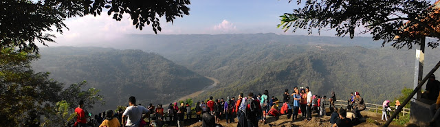 Kebun buah mangunan, Yogyakarta, Sunrise, Imogiri