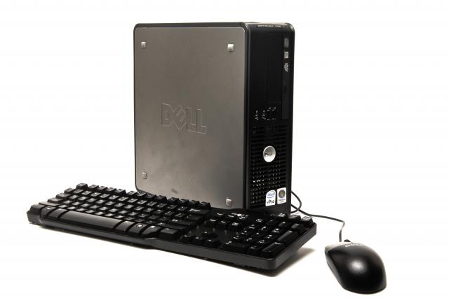 komputer built-up branded gx755 dell uberma computer