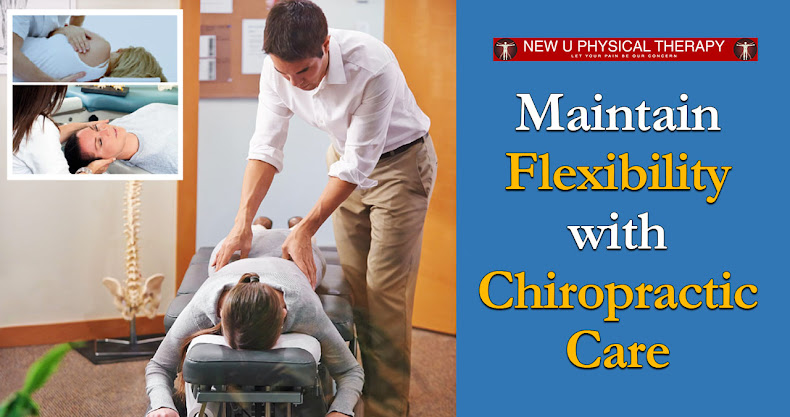 Chiropractic Care