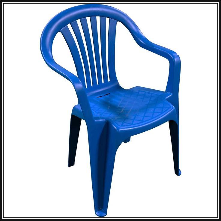 plastic patio chairs walmart