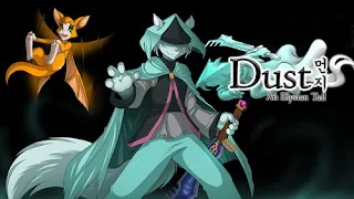 Screenshots of the Dust: An Elysian tail game for iPhone, iPad or iPod.
