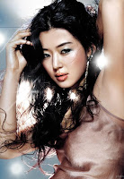 Jeon Ji Hyun