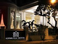 Lowongan Kerja Terbaru di Hotel Adimulia Medan