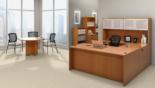 Offices To Go Executive Furniture