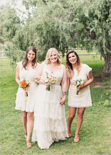 vestidos de novia para gorditas con manguitas