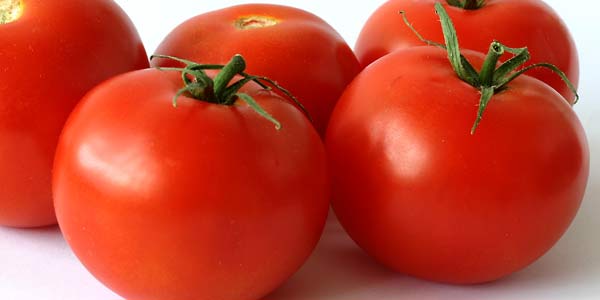 health benefits of tomatoes