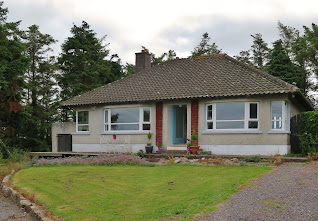 AirBnB cottage overlooking Cobh, Cobh, County Cork, Ireland