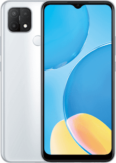 Download Oppo A15s CPH2179 Firmware [Flash File]