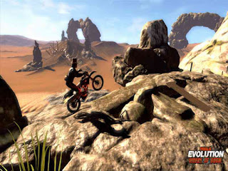 `Trials Evolution PC Game Free Download