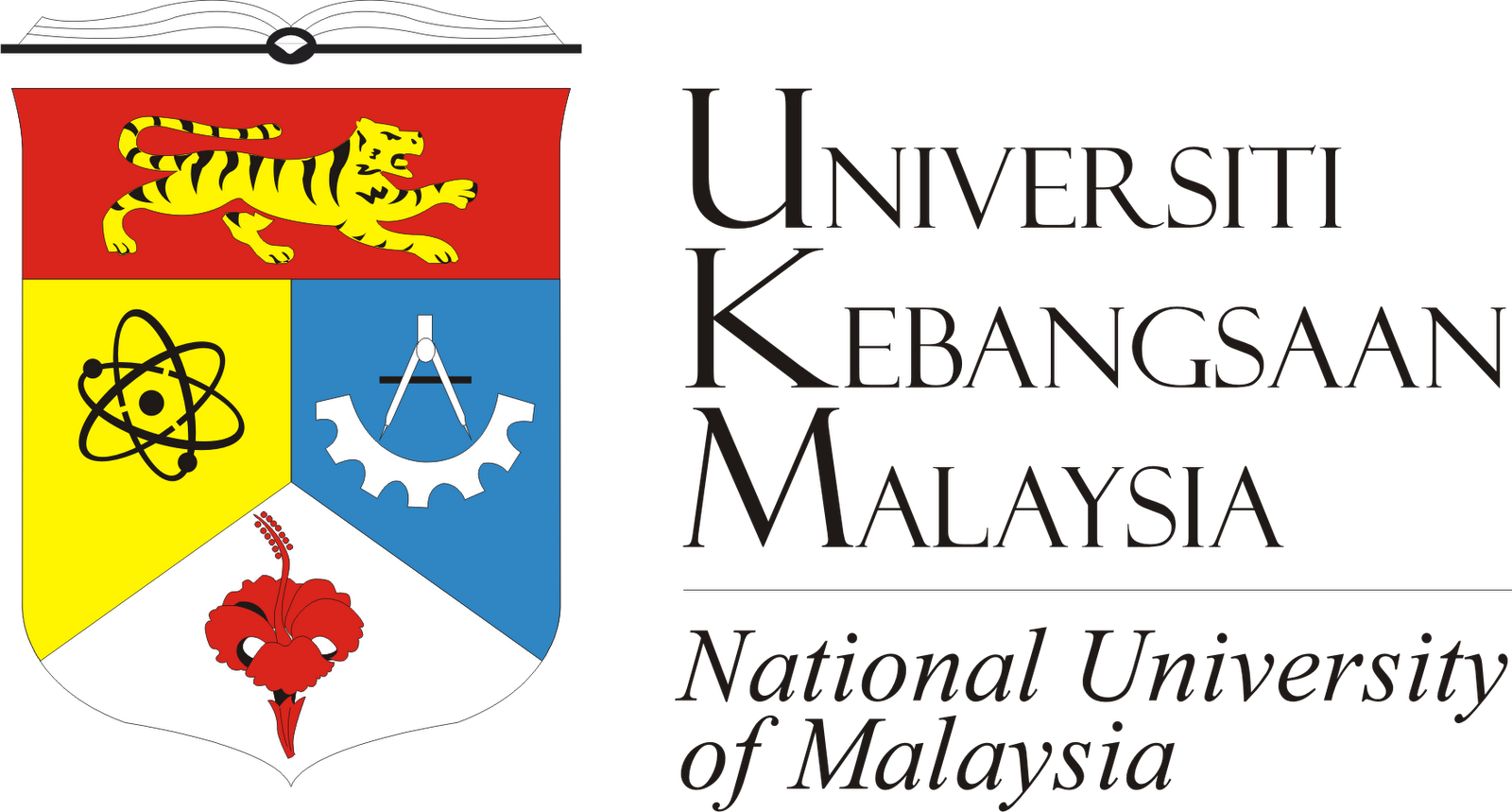  Logo  Universiti di Negara Malaysia Kumpulan Logo  Indonesia