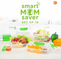 Dusdusan Smart Mom Saver Set ANDHIMIND