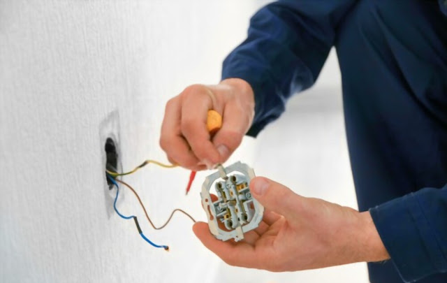 Cost of Electric Switches Installation