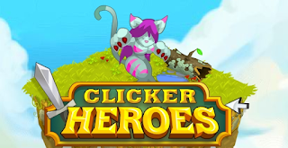 Clicker Heroes