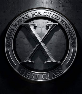 Men: First Class - Abertura do Filme!