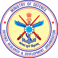 Govt jobs of Scientists in DRDO india