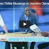 Kiosque CCTV avec Fidèle Musango et Joachim Diana :  Le pouvoir et la majorité sont entrain de comploter contre le Pays. Les députés sont des amuseurs , des troubadours ...(vidéo)