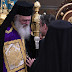 Ο Αρχιεπίσκοπος Ιερώνυμος για την παρουσία Μητσοτάκη στη Μητρόπολη Αθηνών