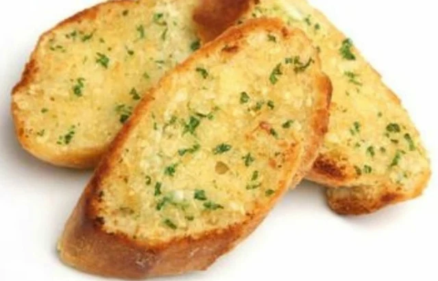 Garlic bread, payanadewa.blogspot.com