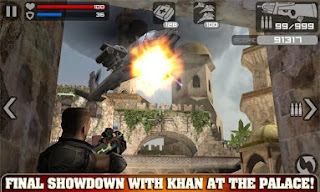 Games Android : Free Download Frontline Commando V.2.2.0