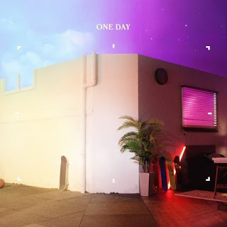 Download Mp3, MV, Video, [Full Single] ONE – ONE DAY