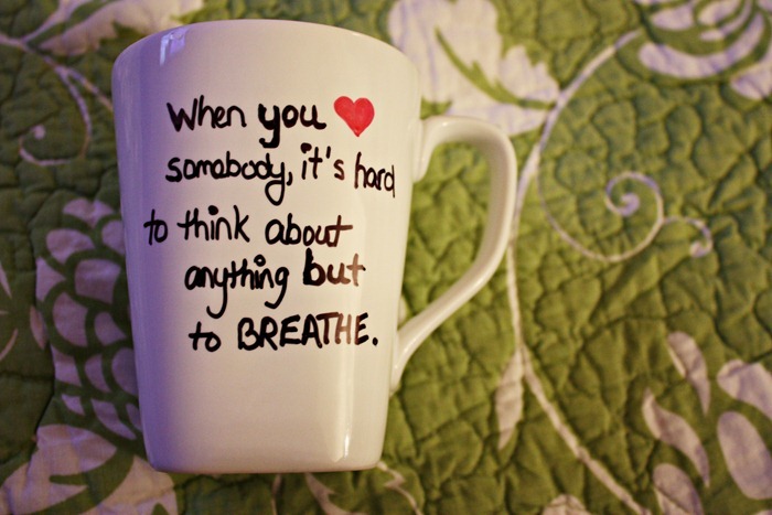 quote