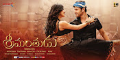 Srimanthudu movie first look wallpapers-thumbnail-3