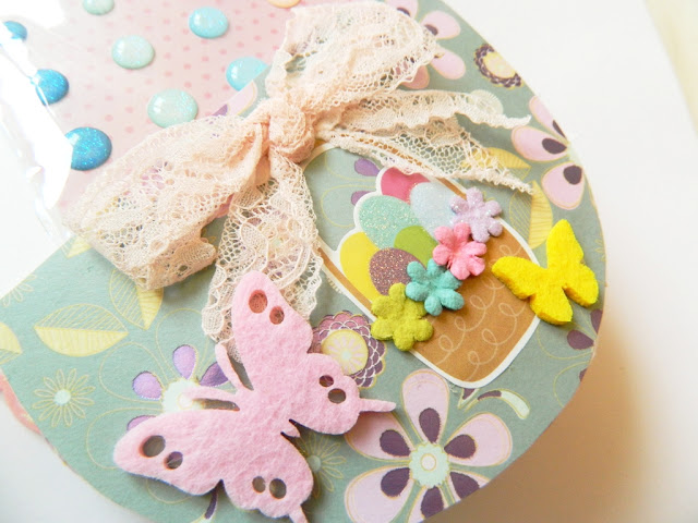 Easter Flipbook | Craft