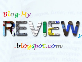 Salam Permulaan by Blog My Reviews