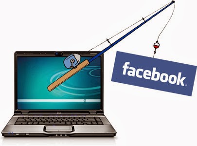 نتيجة بحث الصور عن ‪phishing facebook‬‏