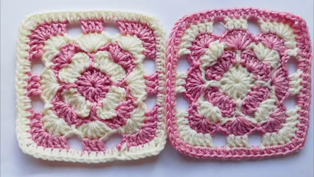 COMO TEJER GRATIS Bellos Motivos Tejidos a Crochet