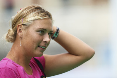 Maria Sharapova Picture