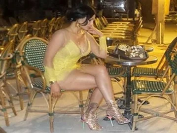 Haifa Wehbe