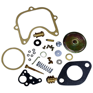 Ford Tractor Carburetor Kit