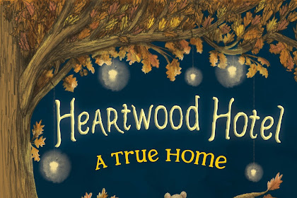 Heartwood