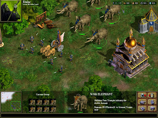 Warlords Battlecry 3 Free Download PC Game Full Version